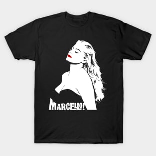 Marcello! (La Dolce Vita) T-Shirt